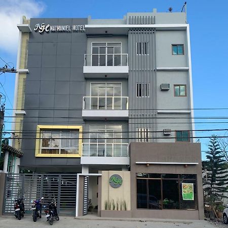 纳萨尼尔酒店 Daet 外观 照片